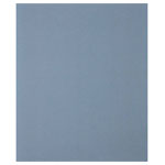 PFERD 45015040 Sandpaper 400 grit 280x230mm 50pcs suitable for wet/dry use