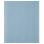 PFERD 45015060 Sandpaper sheet 600 grit 280x230mm 50 pcs waterproof