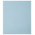 PFERD 45015100 Sandpaper sheet 1000 grit 280x230mm 50pcs waterproof