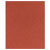 PFERD 45015206 Sandpaper 50 pcs grit 60 size 280x230 mm for wood/metal
