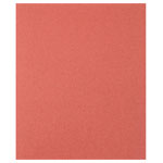PFERD 45015212 Sandpaper 280x230mm Grit 120 100 pcs for paint wood metal