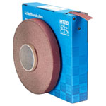 PFERD 45016006 Sandpaper roll grit 60 50m x 25mm for steels & metals