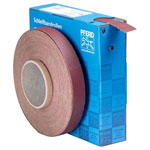 PFERD 45016018 SBR Sandpaper roll 180 grit 50 m x 25 mm 1 pc
