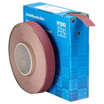 PFERD 45016024 SBR Sandpaper roll 240 grit 50m x 25mm Hand Sanding