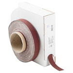 PFERD 45016080 Sandpaper roll 800 grit 168mm x 50m Hand Grinding