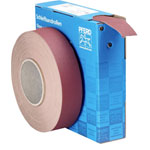 PFERD 45016124 SBR 40 Sandpaper roll grit 240 Ø181mm x 50m for all materials