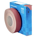 PFERD 45016140 SBR Sandpaper roll 400 grit 174 mm x 50 m Hand Grinding
