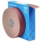 PFERD 45016208 SBR 50 Sandpaper roll Ø225mmx50m grit 80 universal use