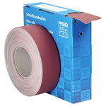 PFERD 45016260 SBR 50 A Sandpaper roll 171mm x 50m grit 600 Hand use