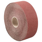 PFERD 45016304 SBR 100 Sandpaper roll 40 grit 50m x 100mm universal use
