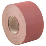 PFERD 45016318 SBR 100 Sandpaper roll grit 180 50m x 100mm Hand use