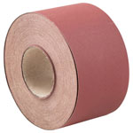 PFERD 45016324 SBR 100 Sandpaper roll 50m x 100mm grit 240 1pc