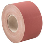 PFERD 45016340 SBR Sandpaper roll 50mx100mm Grit 400 Hand Sanding