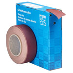 PFERD 45016418 Sandpaper roll grit 180 25m x 38mm tear-off design