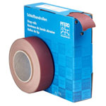 PFERD 45016424 Sandpaper roll grit 240 LxW 25m x 38mm ideal for Hand-grinding