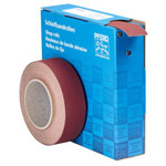 PFERD 45016440 Sandpaper roll grit 400 25m x 38mm tear-off cardboard