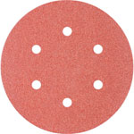 PFERD 45017108 KSS Router Sandpaper 80 Grit 150mm 25pcs universal use