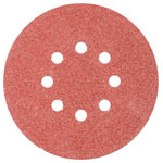 PFERD 45017144 KSS 150 router Sandpaper 150mm grit 40 25 pcs universal use