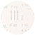 PFERD 45017762 KSS Router Sandpaper 80 grit Ø125mm 25 pcs