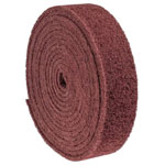 PFERD 45018308 fleece tape 10m for fine finish metal cleaning open weave