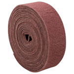 PFERD 45018328 fleece tape 10m for fine finish on metals and coatings