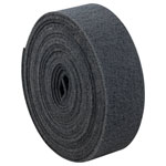 PFERD 45018440 fleece tape 10m fine finish on metals and coatings
