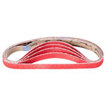 PFERD 45098023 BA Sandpaper belt 520x20mm grit 40 pack of 10