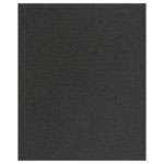 PFERD 45098028 Sandpaper 80 grit 280x230mm 10 pcs high Grinding performance