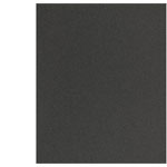 PFERD 45098030 Sandpaper Grit 120 280x230mm 10 pcs high performance