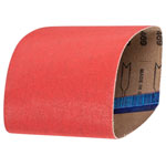 PFERD 47501881 Sandpaper belt 120 grit 282x100mm 5 pcs high performance