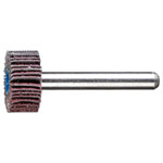 PFERD 47801067 Corundum flap 20mm 10pcs universal coarse to fine Grinding