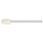 PFERD 47901099 Polishing pen 6mm 10pcs ideal for small concave contours