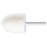 PFERD 47901129 Polishing pen 30mm dia 10pcs for radius/contour tasks.