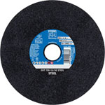 PFERD 61323106 SG Steel Cutting Disc 150mm High Performance 25 pcs