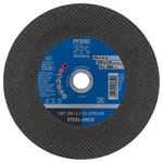 PFERD 61328400 SG STEELOX Cutting Disc 230mm for steel/stainless steel