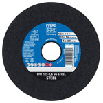 PFERD 61331122 SG Steel Cutting Disc 125mm high performance 25 pcs