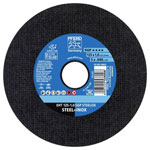 PFERD 61331421 EHT 125-10 SGP Cutting Disc 125mm steel/stainless 25pcs