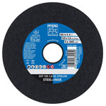 PFERD 61342122 SG STEELOX Cutting Disc 150mm 25 pcs Stainless Steel
