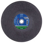 PFERD 61629525 Cutting Disc 350mm for aluminium stone concrete use