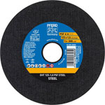 PFERD 61719010 PSF Steel Cutting Disc 125mm 25 pcs high Cutting power