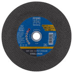 PFERD 61728131 PSF Steelox Cutting Disc 230mm 25pcs Steel/Stainless