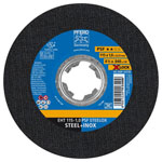 PFERD 61730101 PSF Steelox Cutting Disc 115mm 25pcs Stainless/Steel