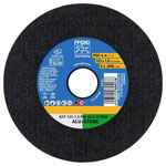 PFERD 61819010 ethos Cutting Disc 125mm for non-ferrous metals stone