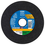 PFERD 61819015 PSF ALU+STONE Cutting Disc 125 mm non-ferrous metals 10 pcs