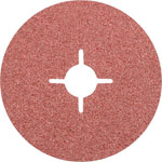PFERD 64103111 Sanding Discs 36 grit Ø115mm 25pcs universal Grinding