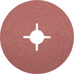 PFERD 64106125 Sanding Discs 60 grit 125mm 25pc universal Grinding