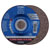 PFERD 64181115 CC-GRIND-STRONG steel Grinding Disc 115mm dia 10pcs