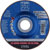 PFERD 64181115 CC-GRIND-STRONG steel Grinding Disc 115mm dia 10pcs