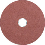 PFERD 64190006 COMBIKLICK corundum Disc Ø115mm A60 universal Grinding