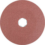 PFERD 64190008 COMBIKLICK fibre Disc 115mm universal Grinding A 80